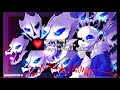 (Undertale OST) -Broken Bones | Megalovania Remix