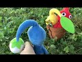 Pikmin Plush: S.O.S. Part Two