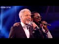 The Voice UK Coaches Take On Each Other's Hits - Live Final | The Voice UK - BBC