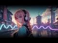 asian girl・Lofi-hiphop | chill beats to relax / study /work to 🎧𓈒 𓂂𓏸Jazzy-hiphop girl