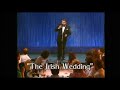 Brendan Grace - The Wedding