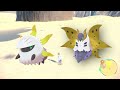 I Caught EVERY Shiny shown in the Pokemon ANIME !