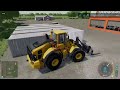 great river land Farming Simulator 22 ep5