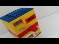 lego m&m machine! (lego candy machine v7)