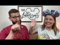 Walt Disney World Haul AND Trip Announcement!! 🎉🎉🎉