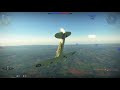 War Thunder Tutorial: DEFENSIVE FLYING!