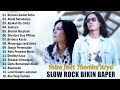 THOMAS ARYA FEAT YELSE FULL ALBUM TERBAIK 2024 - SLOW ROCK TERPOPULER 2024