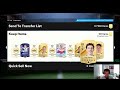 CRAZY PLAYER PICKS EA FC24 Ultimate Team