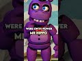 Ranking ALL FNAF Voice Lines (PART 3)