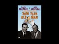 Mel Brooks and Carl Reiner - 2000 year old man