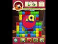 Toon blast | levels 996 - 998