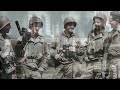 Storming The Rhine in WW2 Caught on Film! (WW2 Documentary)