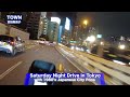 Saturday Night Drive in Tokyo with 1980's Japanese City Pops_20231111