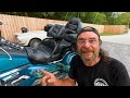 I Hate This Motorcycle So Much I Accidentally Bought It - 1993 Honda Goldwing Review