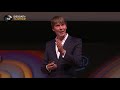 Professor Brian Cox: Our Place in the Universe