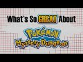 What's So Great About Pokemon Mystery Dungeon: Blue/Red? - Why Spin-Offs Matter