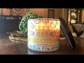 Bath & Body Works | EASTER Chit-Chat + “Let’s Get EGGCITED” | “Marshmallow Fluff” Candle Review 🐣