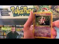 I Opened EVERY Vintage Pokemon Box Ever! ($500,000)