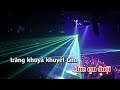 Nửa Vầng Trăng Karaoke Nhạc Sống Remix Hay Nhất - Dễ Hát Nhất