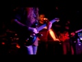 Between The Buried And Me Live in London 2011