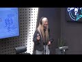 231016 청하의 볼륨을 높여요 IN the mood with 휘인 | KBS Cool FM Volume Up IN the mood with Whee In