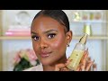 *Step by Step* Summer MAKEUP TUTORIAL for Brown Skin
