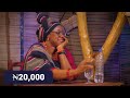 #Masoyinbo Episode Thirteen: Exciting Game Show Teaching Yoruba Language & Culture!