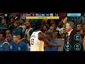 NBA 2k Mobile supper team #fypシ゚viral #foryou #subscribe