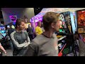 Northwest Pinball & Arcade Show 2024 Walkthrough