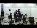 名古屋芸術大学ロビーコンサート June 2015 Rock Stage