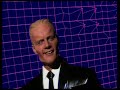 The Art of Noise with Max Headroom - Paranoimia (Official Video)