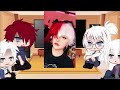 Todoroki Family Reacts[]TDDK[]Mha/Bnha[]