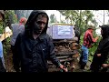 The Last Rites of my brother Yuvaraj Gurung - Pussimbing T.E., Darjeeling