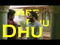 Dosthi Lyrical Video By Vinay Damarla || RRR || Ram Charan || NTR || S S Rajamouli