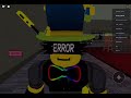 Roblox Mansion is REALLY haunted!