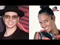 Chilli And Matthew Lawrence Enjoyed Vacation With Funny Dances