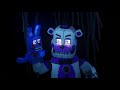 You can´t hide Funtime Freddy animation