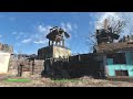 Fallout 4 Settlement - Welcome to Sanctuary