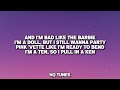 Nicki Minaj X Ice Spice – Barbie World (Audio/Lyrics) 🎵 | barbie girl (Remix) | Tiktok Song