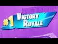 トリオ大会で「30キル&3連続ビクロイ」を決め、ネフライトが完全優勝！【フォートナイト/Fortnite】