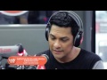 Gary Valenciano performs 