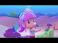 Boo Boo Song  | Fun Songs with Cleo & Cuquin