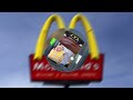 Jeg gik til McDonald’s (sang) af RoundBert (official song)