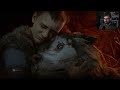 GOD OF WAR RAGNAROK - O Início de Gameplay no PS5, em Português PT-BR!