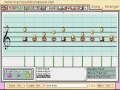 Mario Paint Composer - False King - Two Steps From Hell