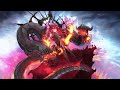 Wallpaper Engine - Promethean Princess Bestower of Flame Wallpaper Showcase