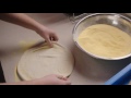 Domino’s Pizza School Dough