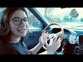 Taking My Car on a Date (gone manual)