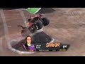 Best Moments in Monster Jam #2 (Crazy Crashes, Sick Stunts, and More!)