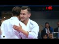 Damian Quintero Capdevila vs Ali Sofuoglu | Final Male Kata | EKF Zadar 2024